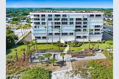 301 N Atlantic Avenue #303, Cocoa Beach, FL 32931 - Photo 27