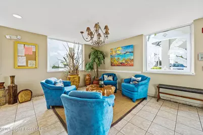 301 N Atlantic Avenue #303, Cocoa Beach, FL 32931 - Photo 21