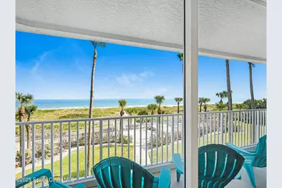301 N Atlantic Avenue #303, Cocoa Beach, FL 32931 - Photo 11