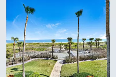 301 N Atlantic Avenue #303, Cocoa Beach, FL 32931 - Photo 19