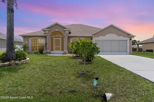 1715 SE San Filippo Dr SE, Palm Bay, FL 32909 - Photo 1