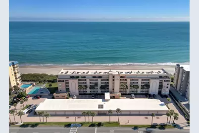 995 N Highway A1A #203, Indialantic, FL 32903 - Photo 33