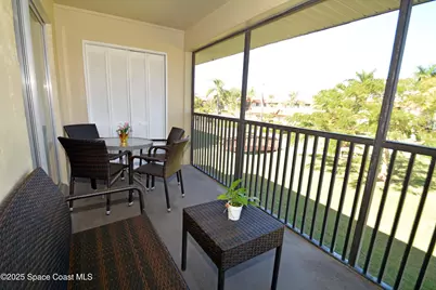 201 Saint Lucie Lane #207, Cocoa Beach, FL 32931 - Photo 19