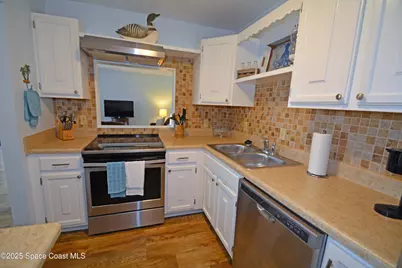 201 Saint Lucie Lane #207, Cocoa Beach, FL 32931 - Photo 9