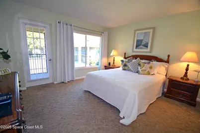 201 Saint Lucie Lane #207, Cocoa Beach, FL 32931 - Photo 13