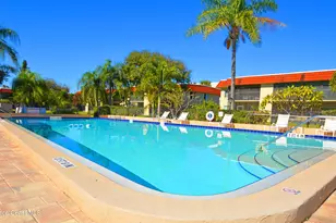 201 St Lucie Ln, Cocoa Beach, FL 32931 - Photo 21