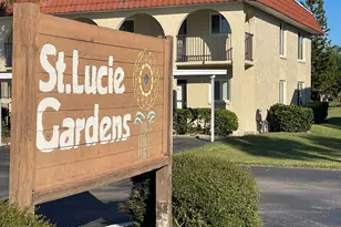 201 St Lucie Ln, Cocoa Beach, FL 32931 - Photo 1