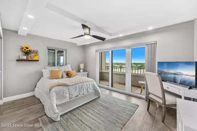 995 N Highway A1A #510, Indialantic, FL 32903 - Photo 19