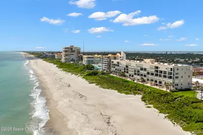 995 N Highway A1A #510, Indialantic, FL 32903 - Photo 31