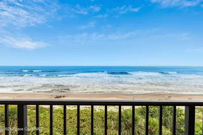 995 N Highway A1A #510, Indialantic, FL 32903 - Photo 7