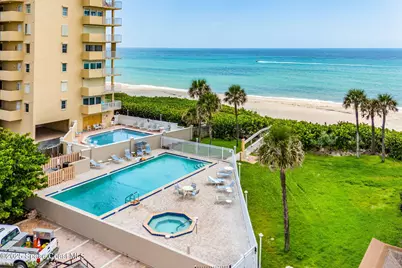 995 N Highway A1A #510, Indialantic, FL 32903 - Photo 33