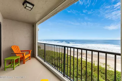 995 N Highway A1A #510, Indialantic, FL 32903 - Photo 15