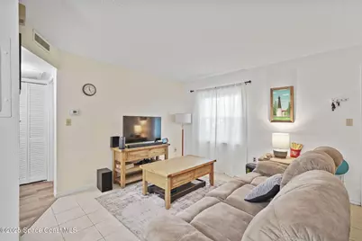 4133 Cedar Creek Circle #303, Merritt Island, FL 32953 - Photo 5