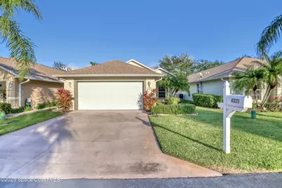 4271 Timothy Drive, Merritt Island, FL 32953 - Photo 3