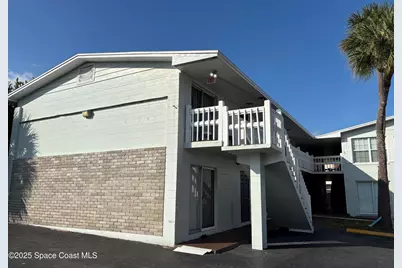 130 Bouganvillea Drive #4, Rockledge, FL 32955 - Photo 1