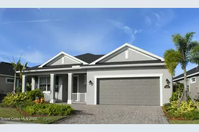 2981 Casterton Drive, Melbourne, FL 32940 - Photo 1