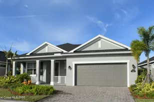 2981 Casterton Dr, Melbourne, FL 32940 - Photo 1