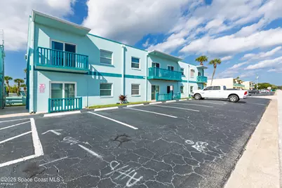 351 Taylor Avenue #E16, Cape Canaveral, FL 32920 - Photo 25