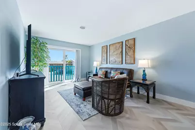 351 Taylor Avenue #E16, Cape Canaveral, FL 32920 - Photo 9