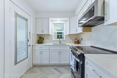 351 Taylor Avenue #E16, Cape Canaveral, FL 32920 - Photo 3