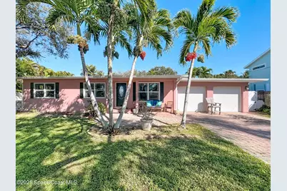 1375 Bay Shore Drive W, Cocoa Beach, FL 32931 - Photo 5