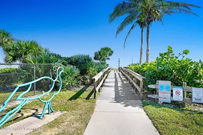 436 Sailfish Avenue #7, Cape Canaveral, FL 32920 - Photo 3