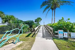 436 Sailfish Ave, Cape Canaveral, FL 32920 - Photo 3