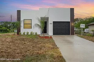 1880 Warton Ave SE, Palm Bay, FL 32909 - Photo 1