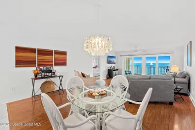1919 Highway A1A #304, Indian Harbour Beach, FL 32937 - Photo 17