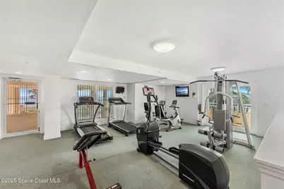 1919 Highway A1A #304, Indian Harbour Beach, FL 32937 - Photo 35