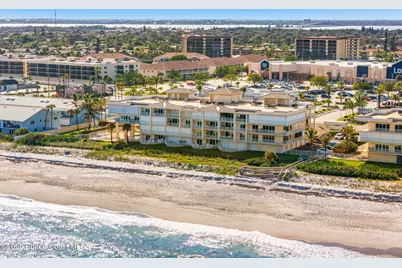 1919 Highway A1A #304, Indian Harbour Beach, FL 32937 - Photo 53