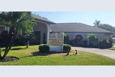 4643 Mourning Dove Drive, Merritt Island, FL 32953 - Photo 21