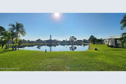 4643 Mourning Dove Drive, Merritt Island, FL 32953 - Photo 11