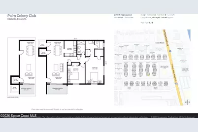 2700 N Highway A1A #12-212, Indialantic, FL 32903 - Photo 19