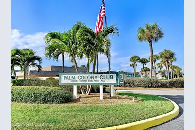 2700 N Highway A1A #12-212, Indialantic, FL 32903 - Photo 17