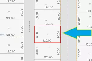 3377 Nighthawk Ave SW, Palm Bay, FL 32908 - Photo 3