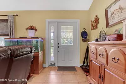 32801 US Hwy 441 N #Lot 28, Okeechobee, FL 34972 - Photo 5