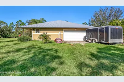 32801 US Hwy 441 N #Lot 28, Okeechobee, FL 34972 - Photo 3