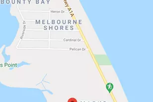 6301 Treetop Dr, Melbourne Beach, FL 32951 - Photo 21