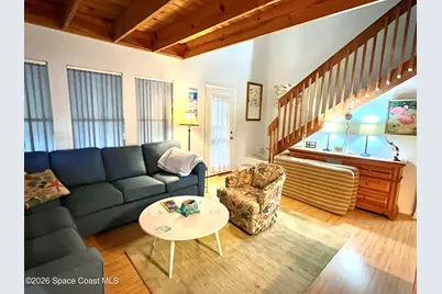 6301 Treetop Drive, Melbourne Beach, FL 32951 - Photo 5