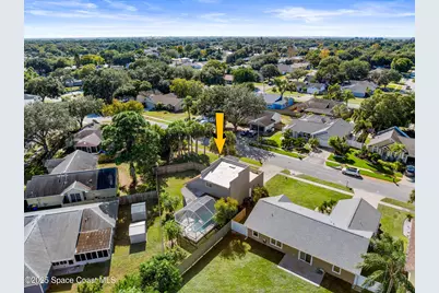 822 Emerald Way, Rockledge, FL 32955 - Photo 45