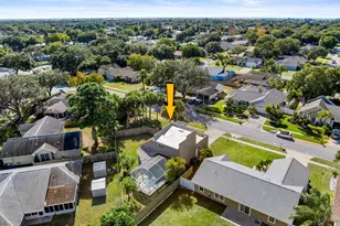 822 Emerald Way, Rockledge, FL 32955 - Photo 45