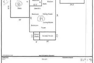 1417 Wilson Rd, Cocoa, FL 32922 - Photo 3