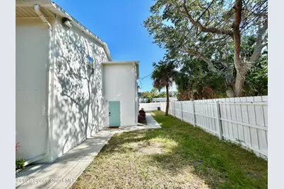 8110 Canaveral Boulevard #1, Cape Canaveral, FL 32920 - Photo 21