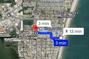 8110 Canaveral Blvd, Cape Canaveral, FL 32920 - Photo 3