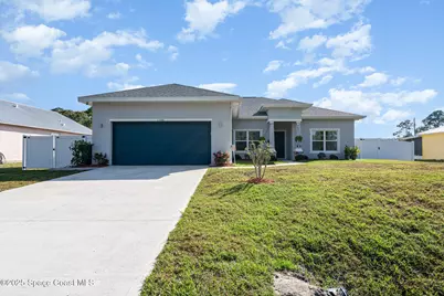 1358 Lotus Street SE, Palm Bay, FL 32909 - Photo 3
