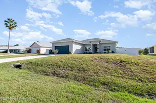 1358 Lotus St SE, Palm Bay, FL 32909 - Photo 5