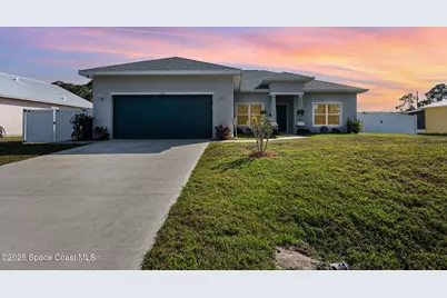 1358 Lotus Street SE, Palm Bay, FL 32909 - Photo 1