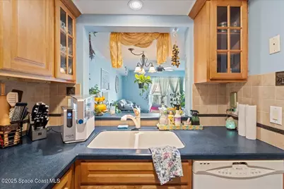 199 Highway A1A #D201, Satellite Beach, FL 32937 - Photo 9