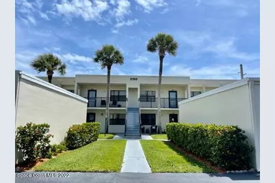 2150 Atlantic Street #414, Melbourne Beach, FL 32951 - Photo 1